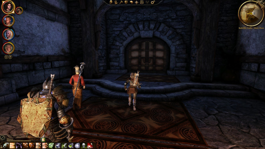 Dragon Age Origins Part 47 Jowan's Bogus Journey